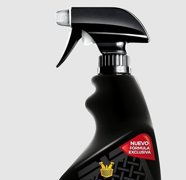 Pulverizador de Motorcycle Detail de Maddox